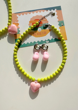 Ожерелье Нежность