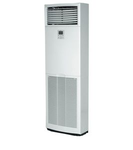 Колонные сплит-системы Daikin