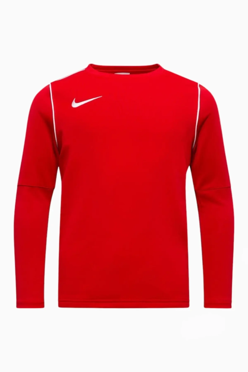 Футболка с длинными рукавами Nike Park 20 Junior - красный