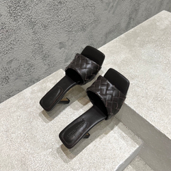 Bottega Veneta Parco Mule