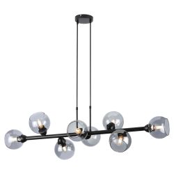 Люстра Rivoli   3172-208 8 * Е27 60 Вт модерн