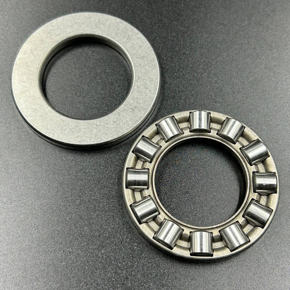 Подшипник опорный ведущего вала роликовый Yamaha 115-225 F80-200 (93341-930V2) (32x53x12) (PREMARINE