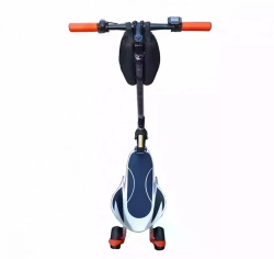 Электросамокат MINIPRO Tri-Scooter