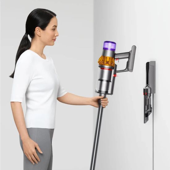 Dyson V15 Detected Absolute (SV47) Yellow/Nickel
