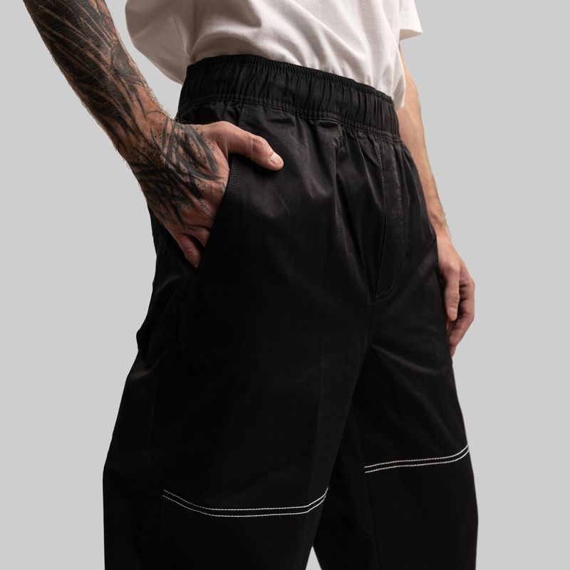 Брюки мужские Dickies Skateboarding Mount Vista Pants артикул:WPSK44BKX - купить в магазине Дайс