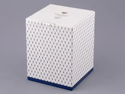 Короб средний 190х190х200 мм арт. 14.70037.01