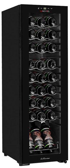 Винный шкаф Meyvel MV27-CBD1