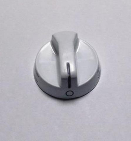 Ручка управления духовкой плиты Лысьва,белая