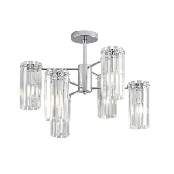 Люстра Lumion CLASSI 8348/6C