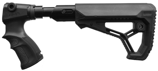Приклад C-AGR870 FK SB