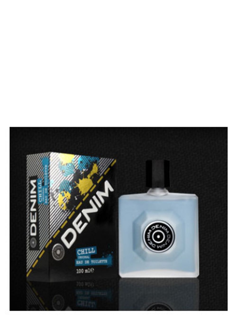 Denim Chill