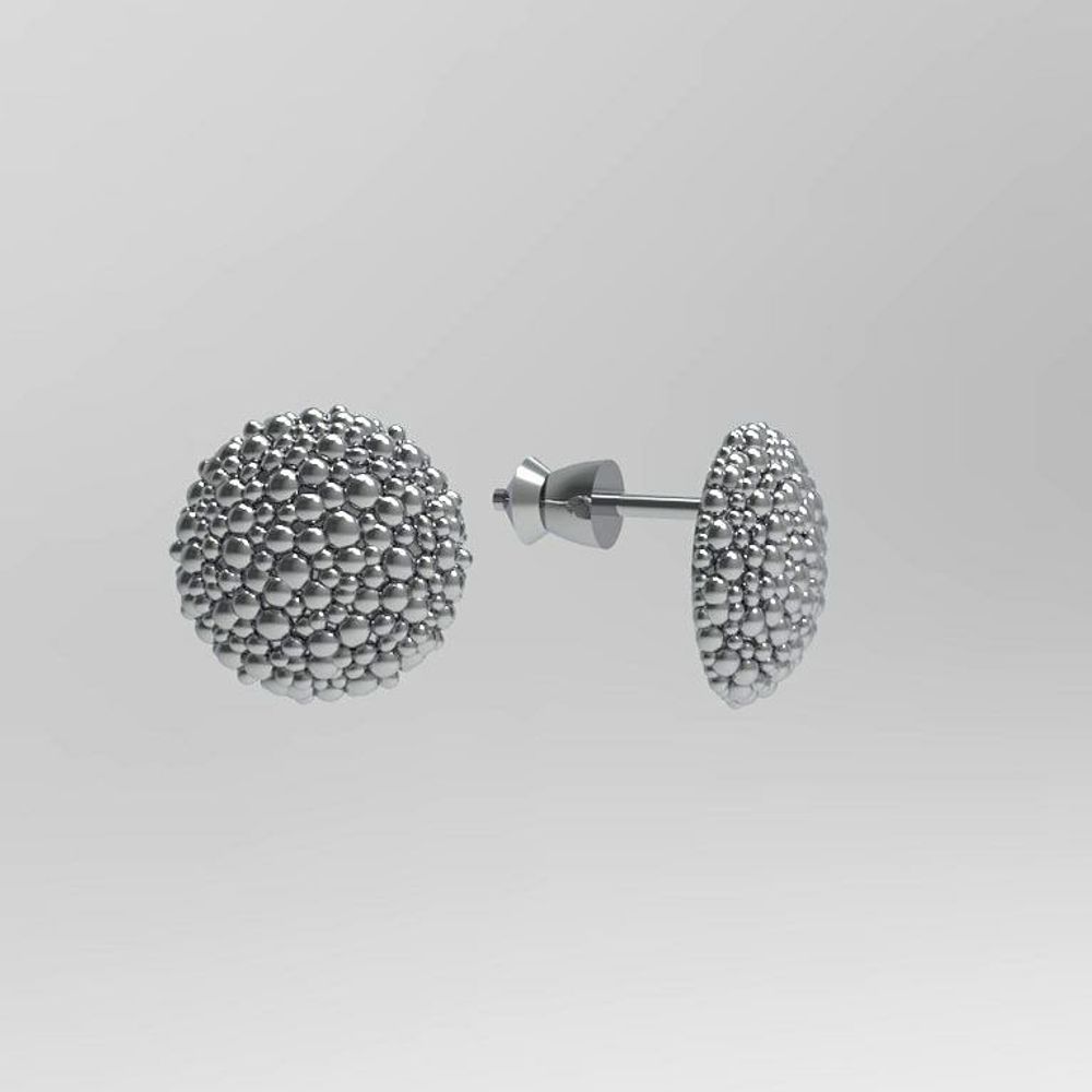 Серьги Movere kv-2-008