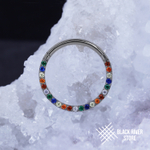 Кликер Side Rainbow 1.2мм