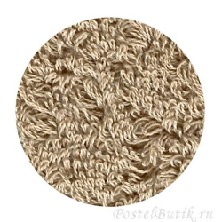 Полотенце 30x30 Abyss & Habidecor Super Pile 711 taupe