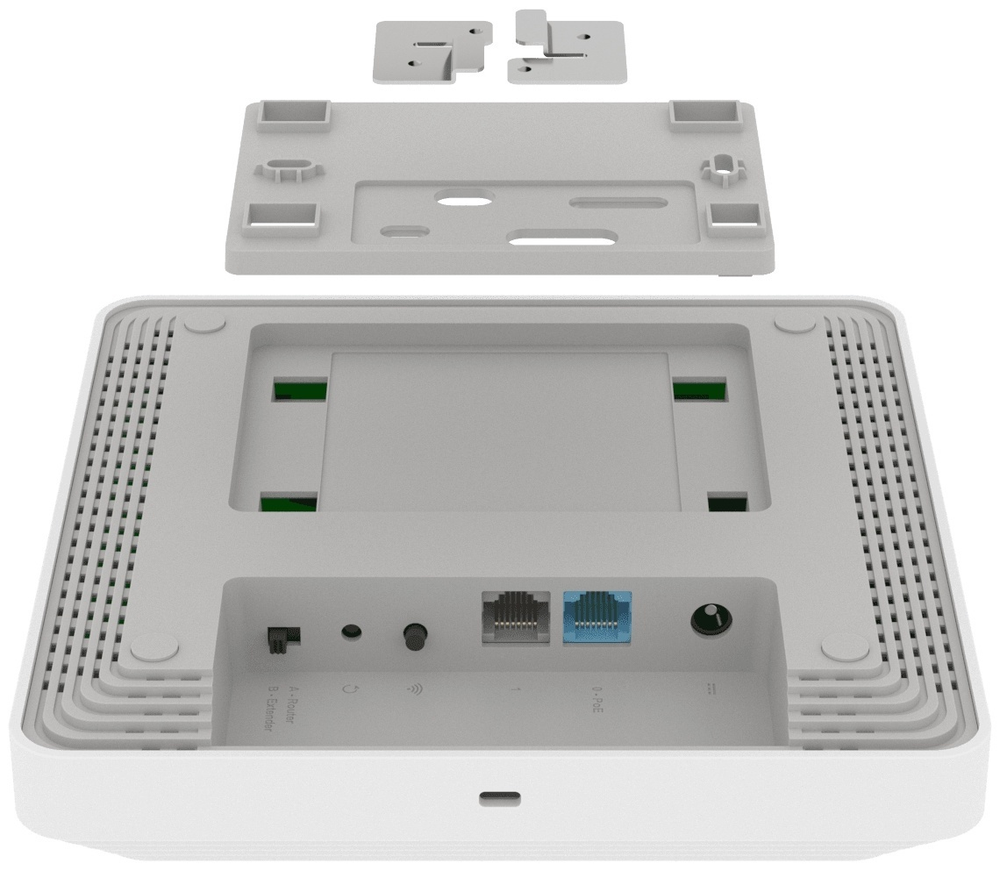 Wi-Fi роутер Keenetic KN-2810 (4-pack)