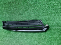 Решетка переднего бампера Lexus RX 4 (2015-2019)