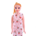 Кукла тип Модель 28см, коробка 9208-3