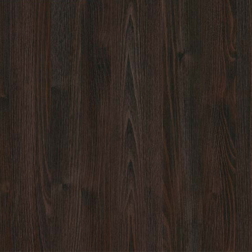 Дуб термо чёрно-коричневый H1199 ST12