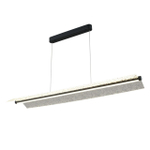 Подвесной светодиодный светильник Aployt Lutka APL.077.03.55