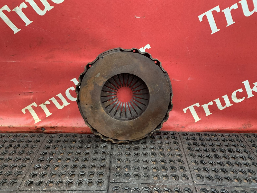 Корзина сцепления