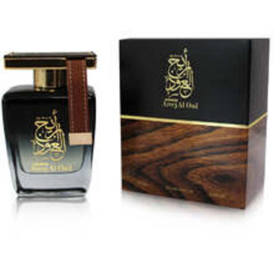 Areej Al Oud EDP