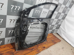 Дверь передняя правая Kia Sportage 4 (QL) 16-22 Б/У Оригинал 76004F1000