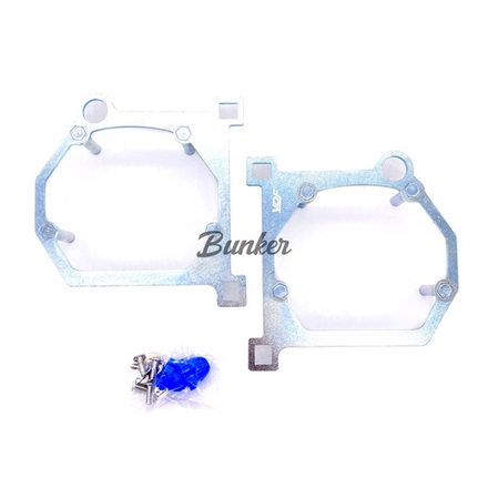 Переходные рамки для замены линз BUN-PR-108