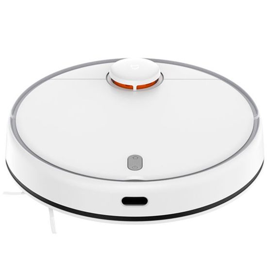 Робот-пылесос Xiaomi Mijia LDS Vacuum Cleaner LDS 22