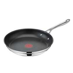 Набор посуды Tefal Jamie Oliver Cook Smart 8 предметов E310S874