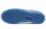 Кроссовки Nike Air Force 1 07 Lux (Женская размерная сетка)