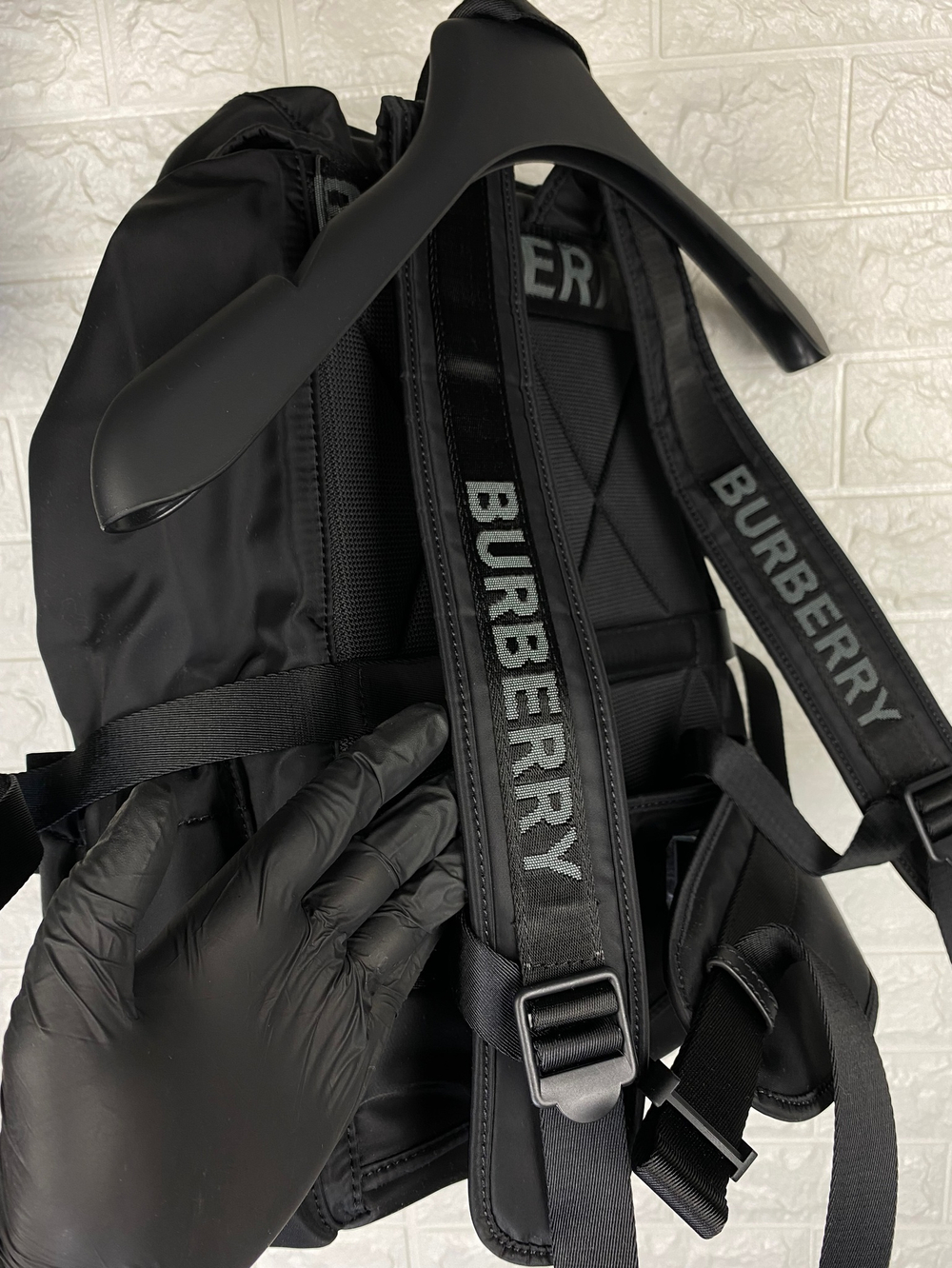 Рюкзак Burberry