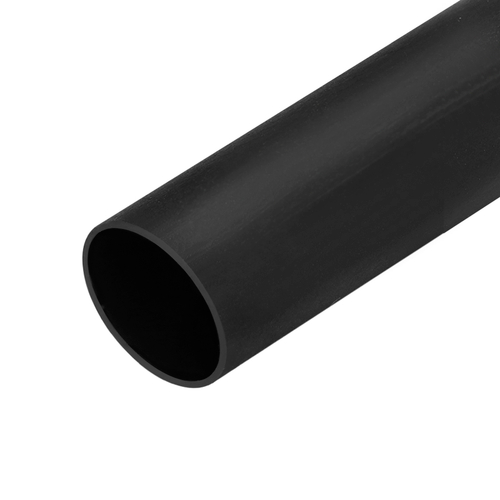 Термоусадочная трубка с клеевым слоем ТТК (4:1) 8/2 черный