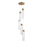 Светильник подвесной CHAMPAGNE LED 60W 4000K