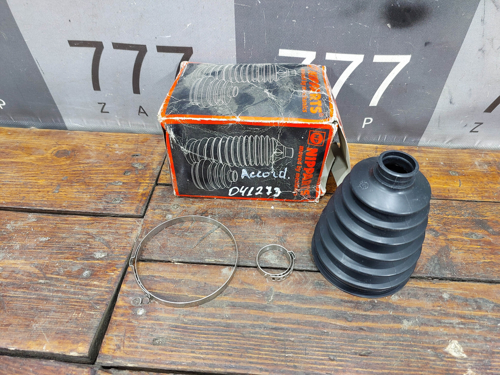 Пыльник ШРУСа Honda Accord 6 (CG), Accord 7 (CL)  Новое  J2864028