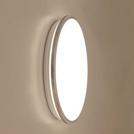 Потолочный светодиодный светильник Citilux Луна CL702301N