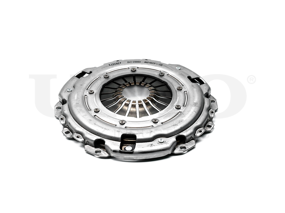 Комплект сцепления без подшипника UNIO CLT-20003