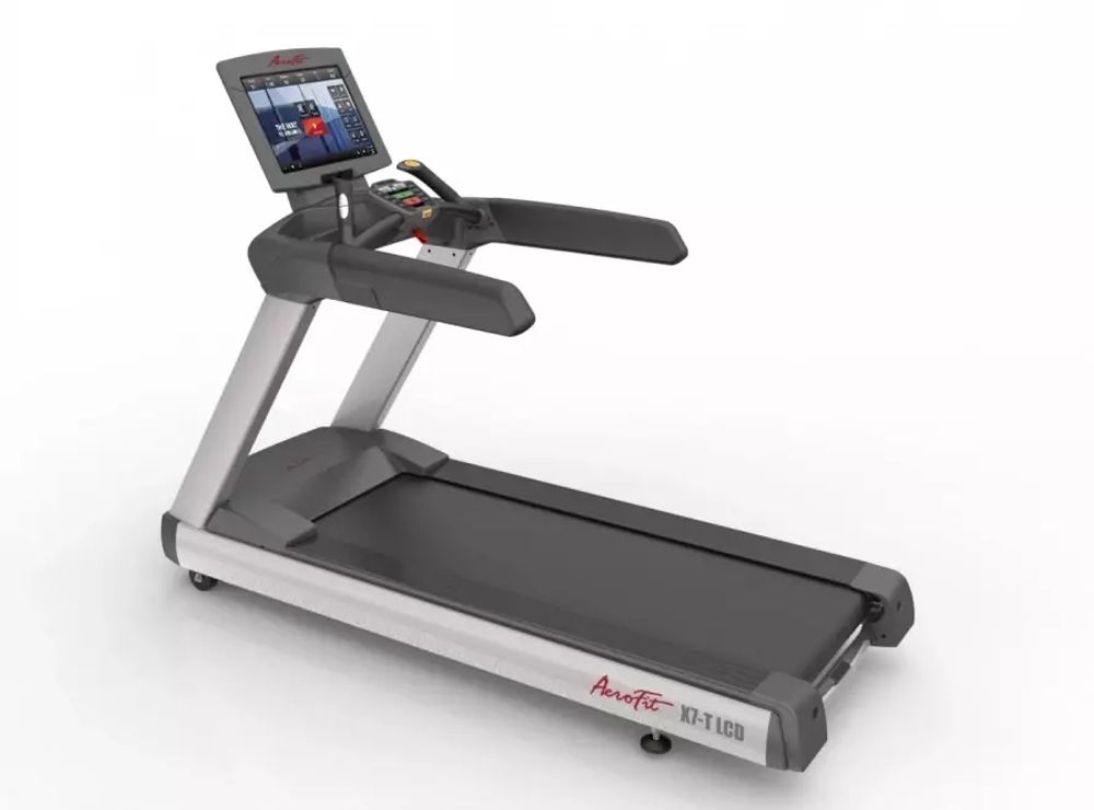 Беговая дорожка AEROFIT RT950 (X7-T LCD)