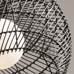 Светильник подвесной Maytoni   MOD204PL-01B