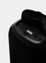 Беспроводная колонка TG-339 (5W/USB/FM) LED Flashing