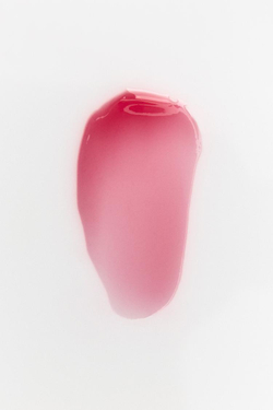 ZARA Увлажняющий блеск для губ, розоватый