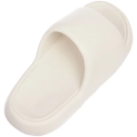 Шлепанцы женские «RITM», цвет белый, р-р 36-37