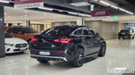 Mercedes-Benz GLE-Class W167 AMG GLE53 4MATIC+ Coupe (12.2023)
