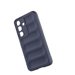 Противоударный чехол Flexible Case для Samsung Galaxy S25+