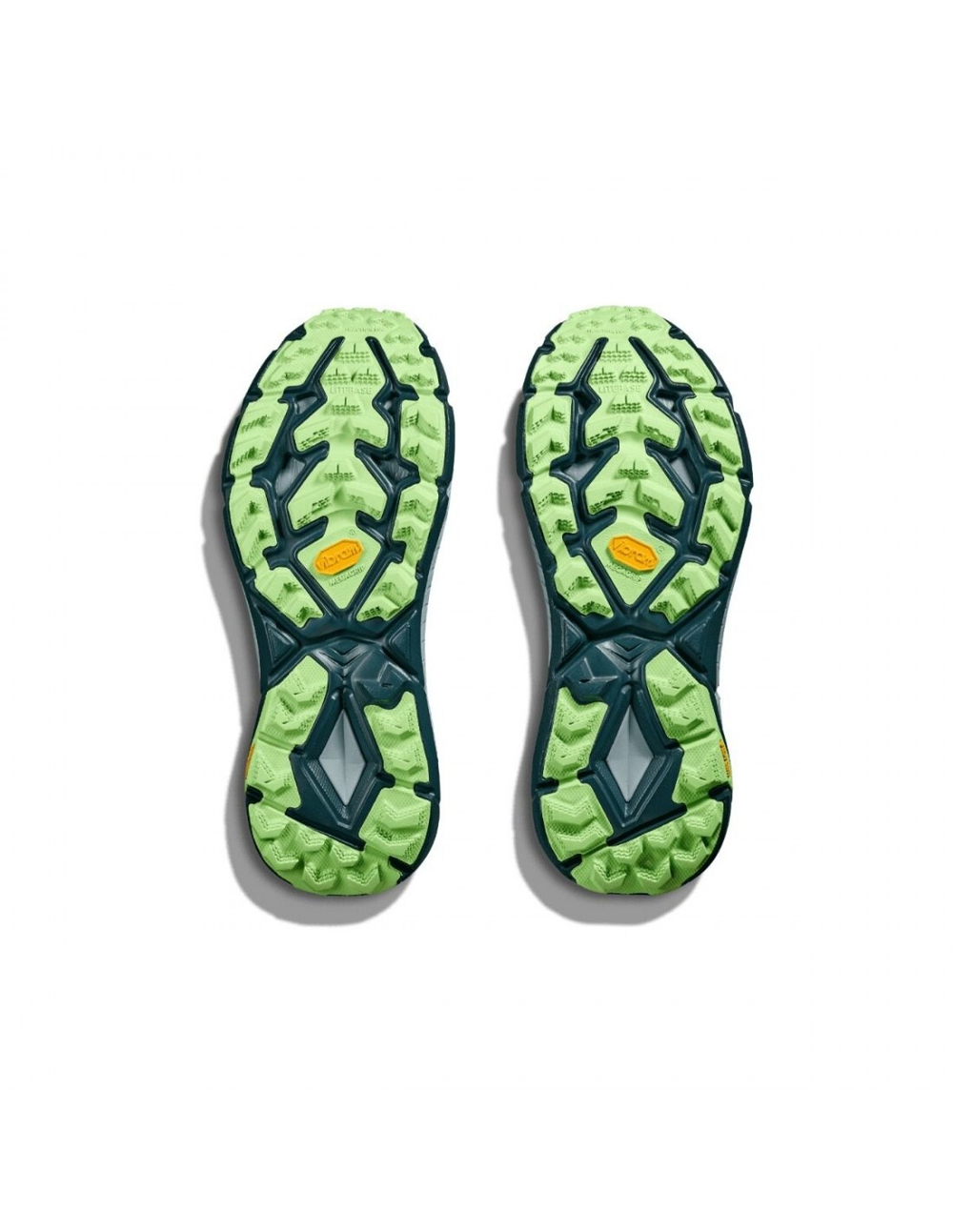 Кроссовки мужские Hoka Mafate speed 4