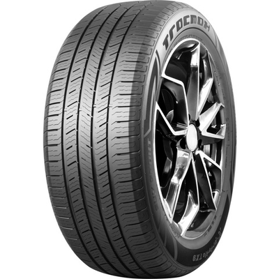 Автошина Tracmax 245/70 R16 111H X-Privilo TX9