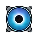 Кулер для CPU TESLA 1040RGB, 1х120мм, 600-1600rpm, 4-pin, Al+Cu, серебристый-черный-белый/RGB, 51.3CFM, 25.1дБ, 4-PIPE(прямой контакт), TDP 155Вт, INTEL 1700/1200/115x/775/1366, AMD AM5/AM4/AM3(+)/AM2(+)/FM2(+)/FM1/754/940/939 (TSL-1040PWM-RGB)