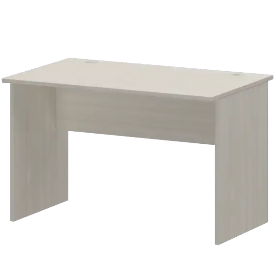 Стол с левым и правым кабель каналом А-002.К 1200x730x760 Арго