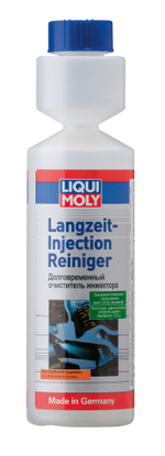 Очиститель инжектора Liqui Moly долговременный (250мл)