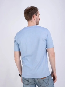 Футболка мужская мерсеризованная Турция