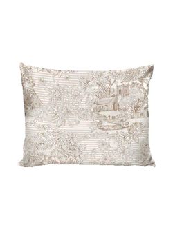 Постельное белье перкаль Сказка "Пастораль" 1,5-сп Наволочка 50х70 см 1 шт Простынь 150x215 см Пододеяльник 145x215 см